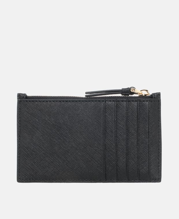 Bally Leather wallet