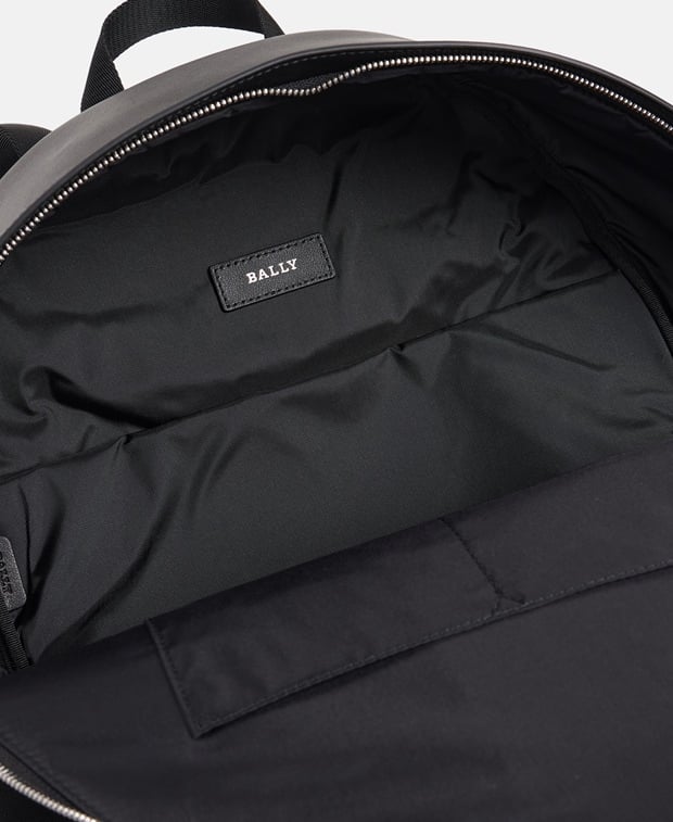 Bally Leather backpack Palladio