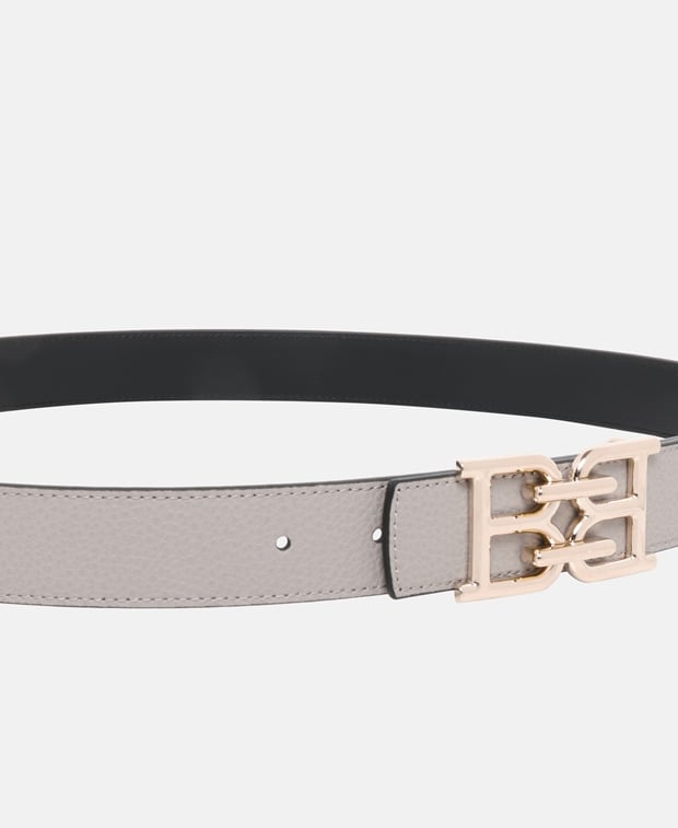 Bally Leather belt