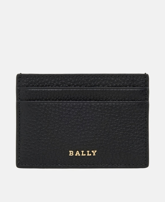 Bally Leather card holder