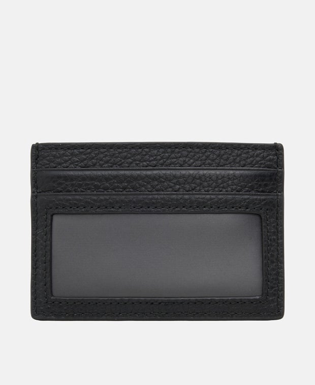 Bally Leather card holder