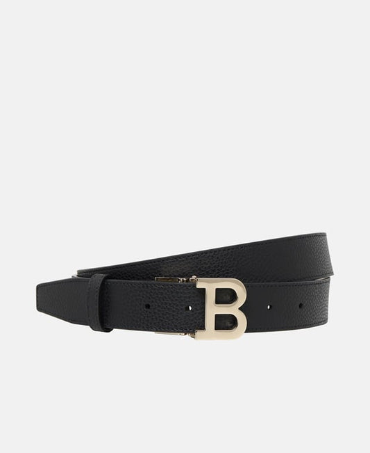 Bally Leather belt