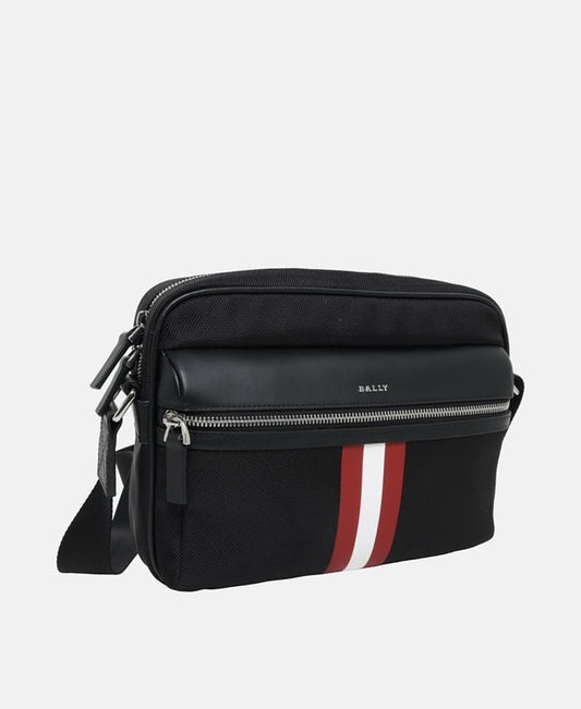 Bally Leather cross body bag