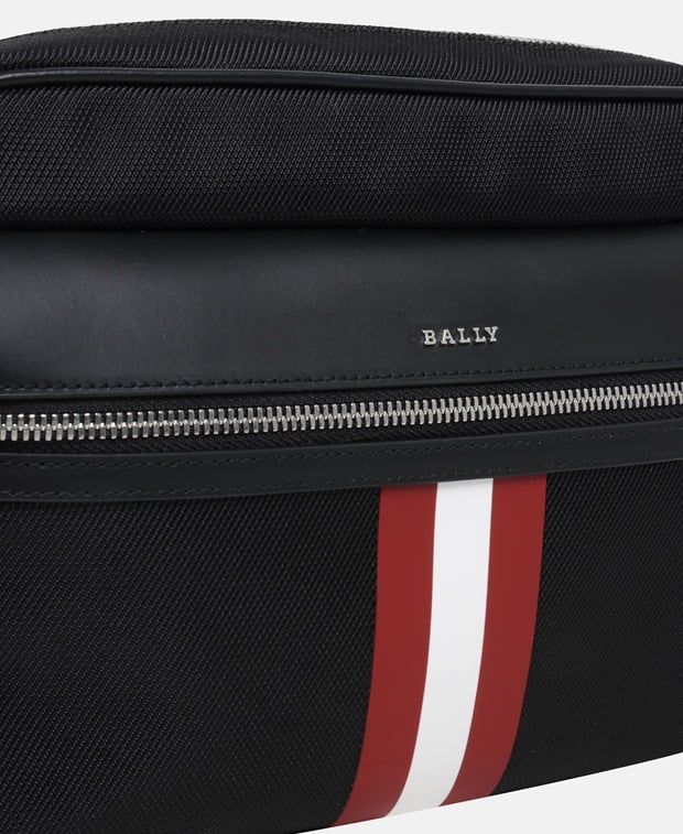 Bally Leather cross body bag