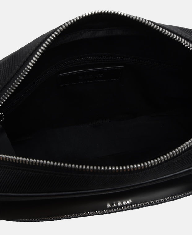 Bally Leather cross body bag