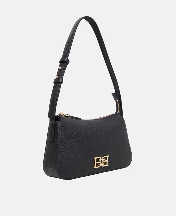 Bally Leather shoulder bag