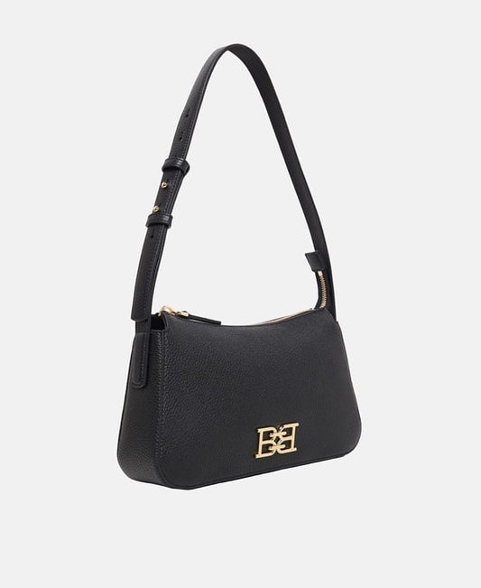 Bally Leather shoulder bag