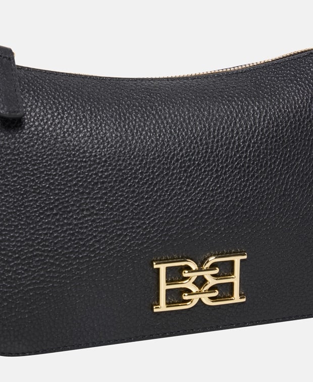 Bally Leather shoulder bag