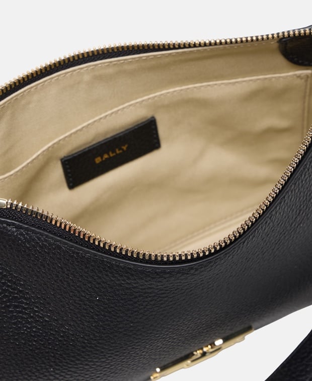Bally Leather shoulder bag