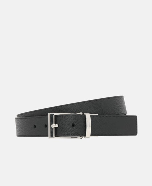 Bally Leather belt