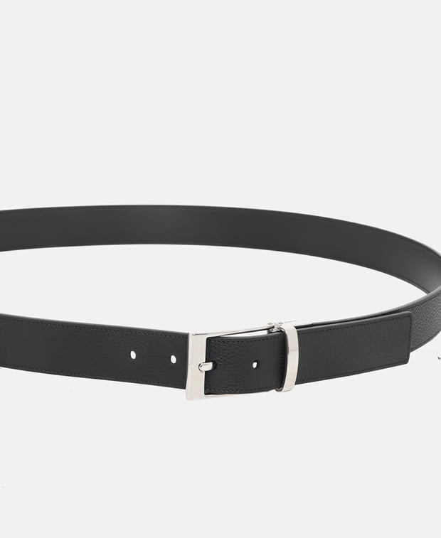 Bally Leather belt