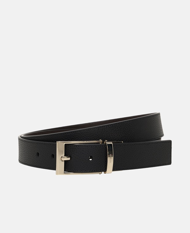 Bally Leather belt