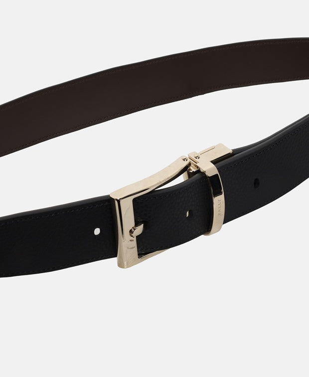 Bally Leather belt