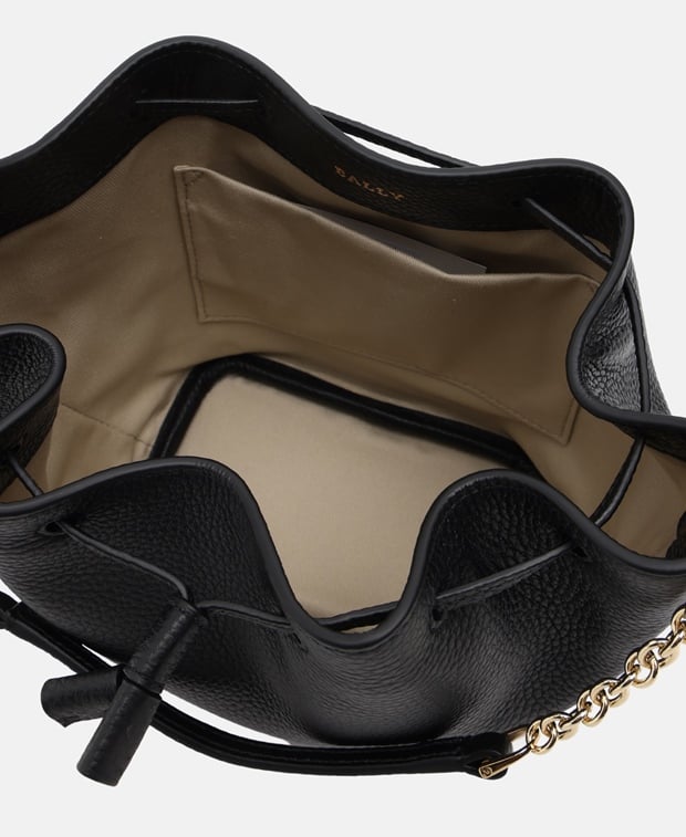 Bally Bucket bag