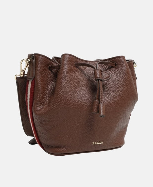 Bally Bucket bag