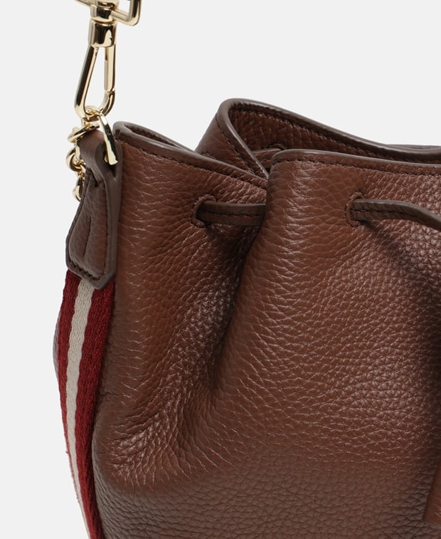 Bally Bucket bag