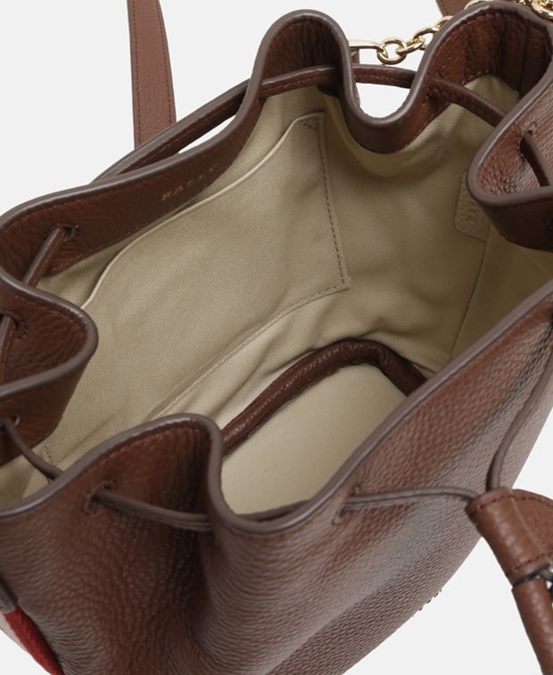 Bally Bucket bag