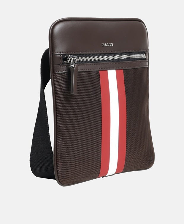 Bally Cross-body bag Dark Brown