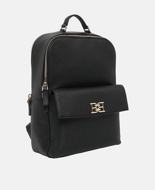 Bally Leather backpack