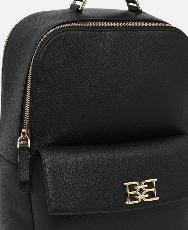 Bally Leather backpack