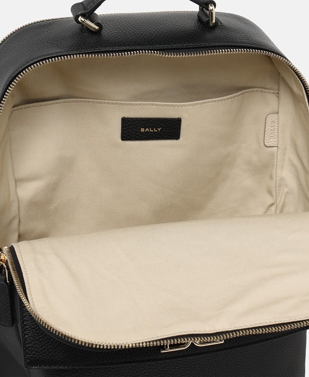 Bally Leather backpack
