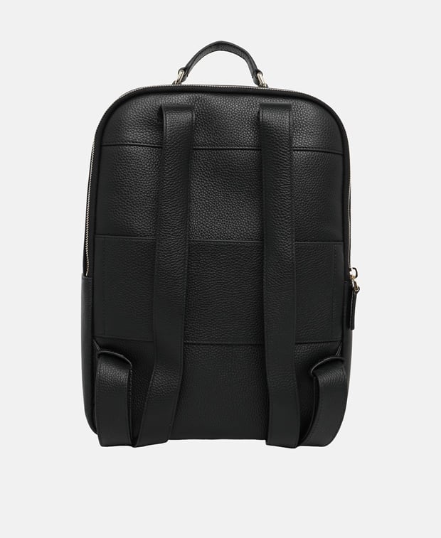 Bally Leather backpack