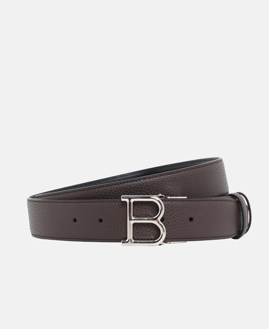 Bally Leather belt