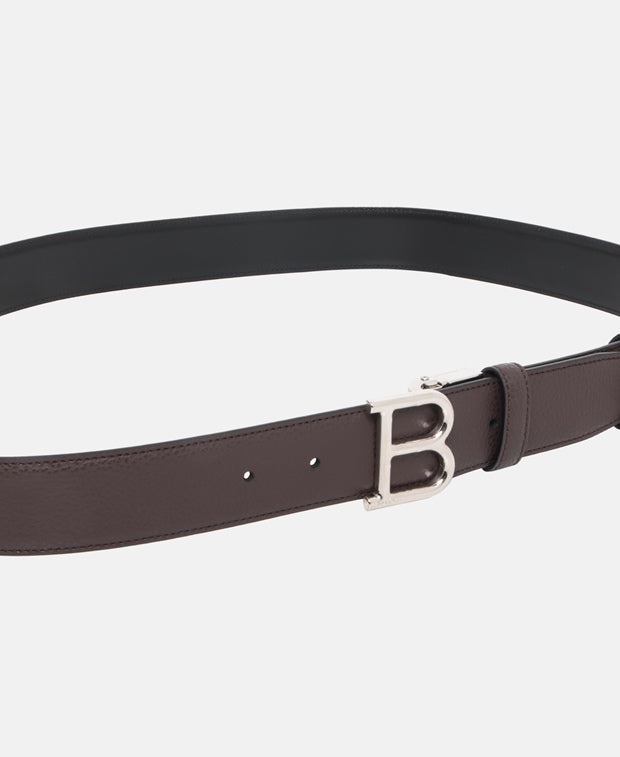 Bally Leather belt