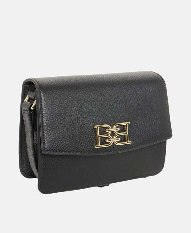Bally Leather cross body bag