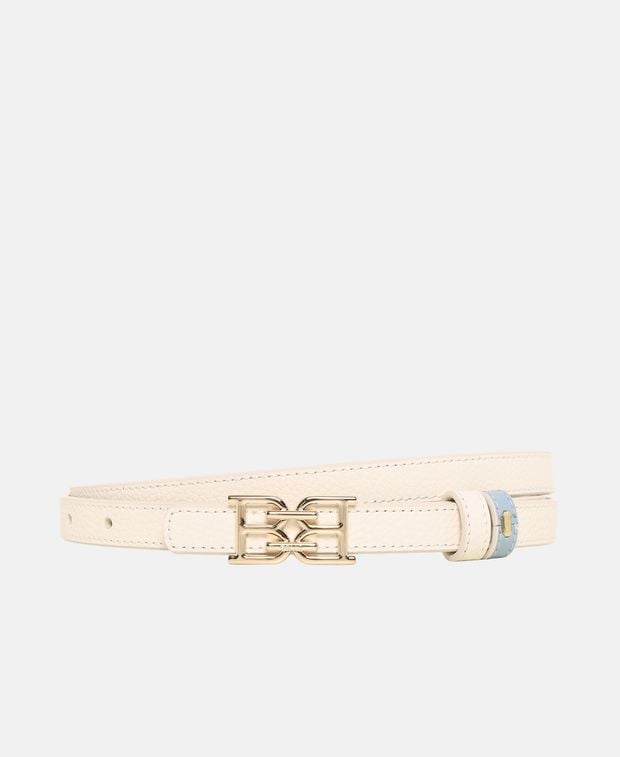 Bally Reversible leather belt