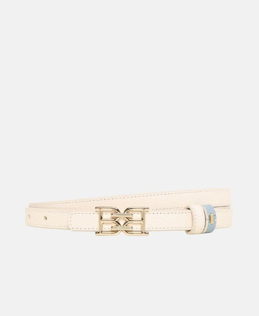 Bally Reversible leather belt