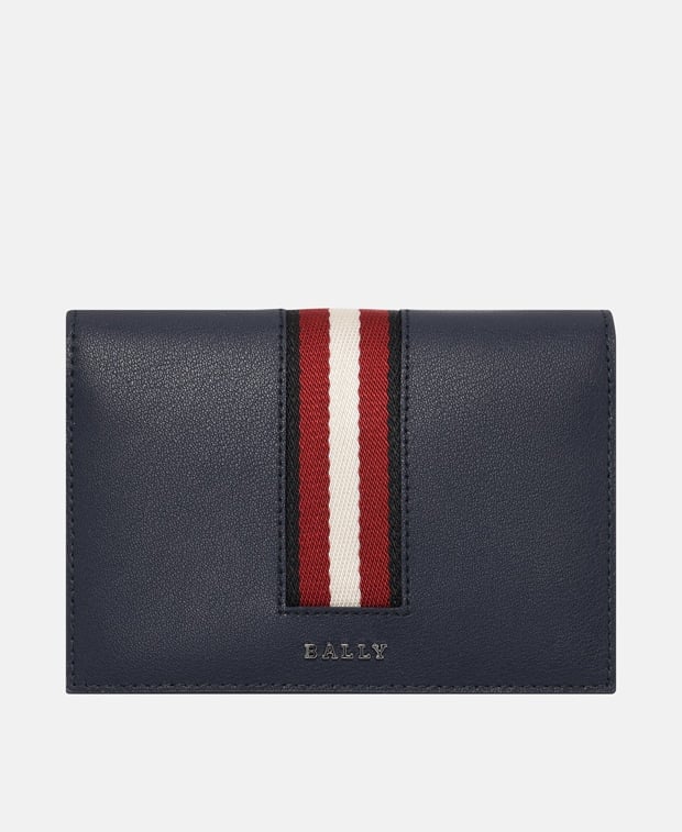 Bally Leather wallet