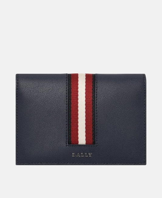 Bally Leather wallet