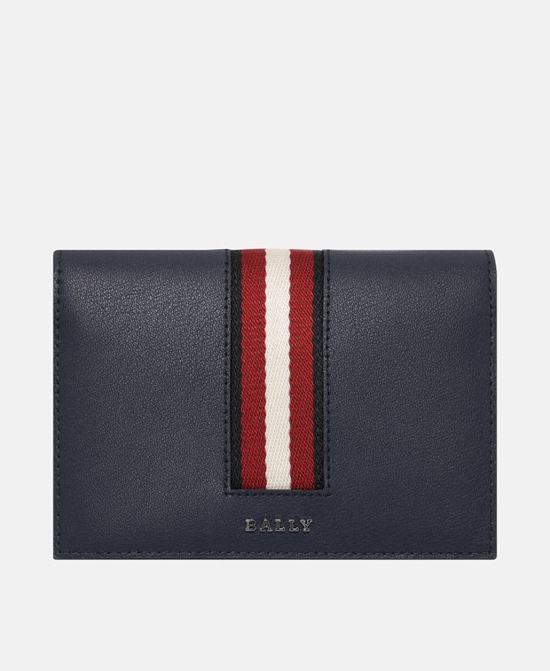 Bally Leather wallet