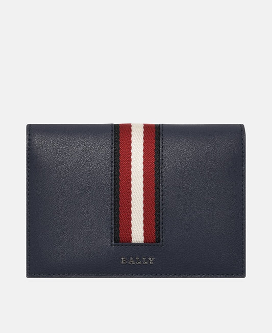 Bally Leather wallet