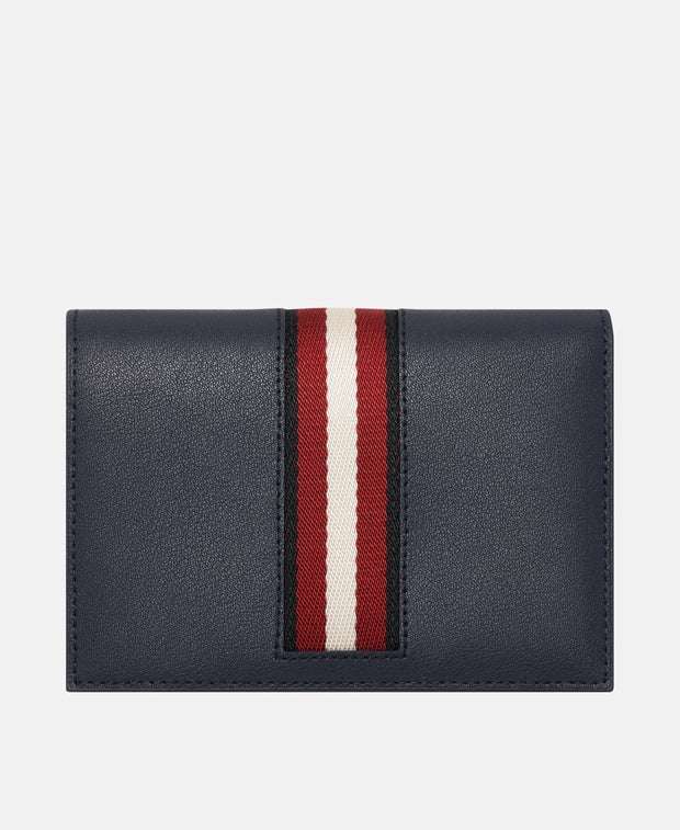 Bally Leather wallet