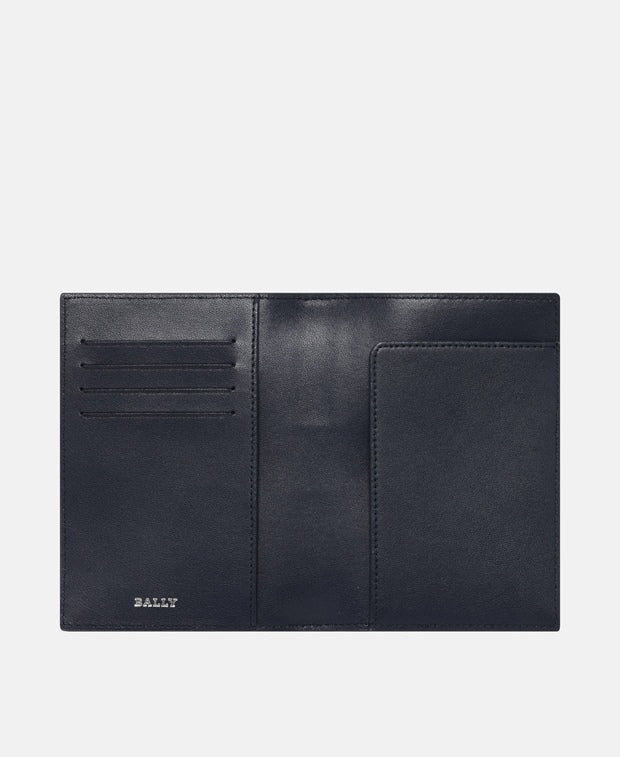 Bally Leather wallet