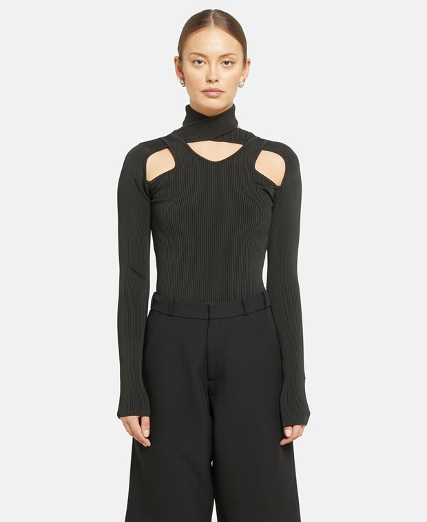 Coperni Long-sleeved jumper