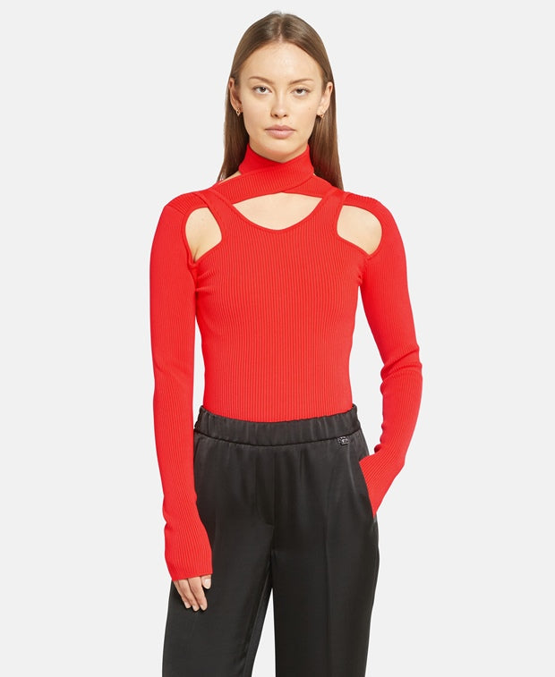 Coperni Long-sleeved jumper