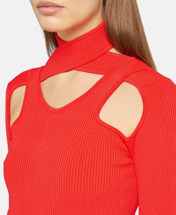 Coperni Long-sleeved jumper