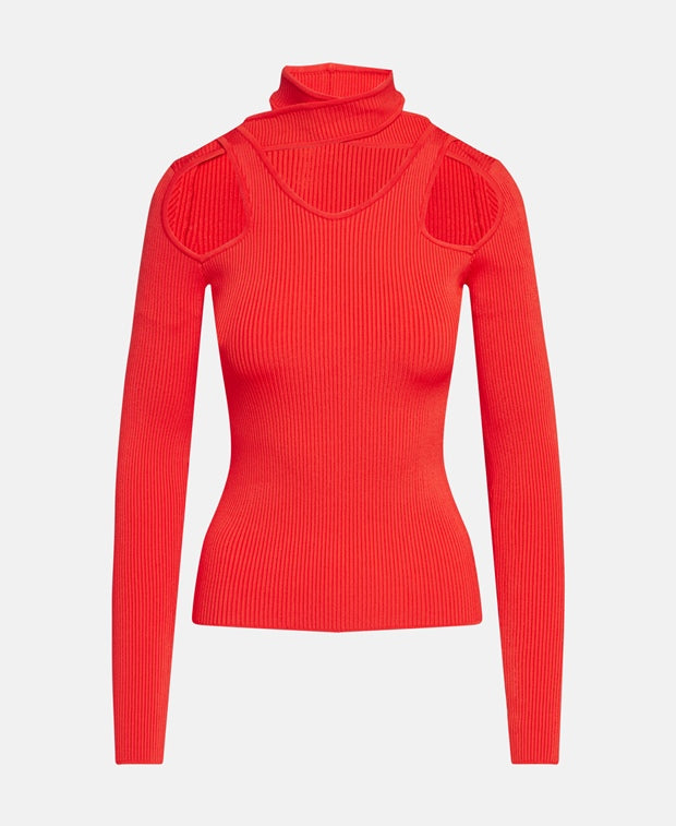 Coperni Long-sleeved jumper