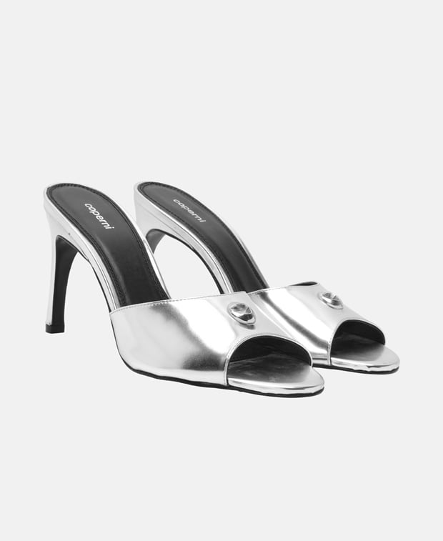 Coperni Mules Copsh