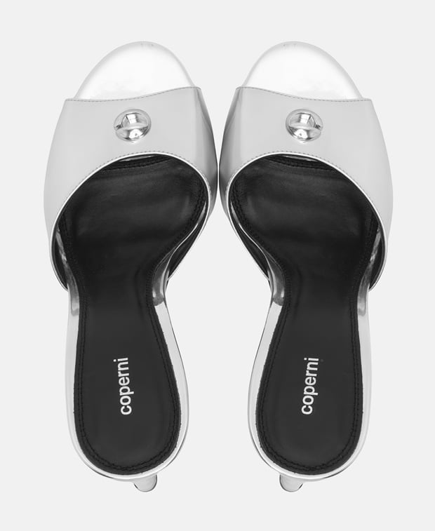 Coperni Mules Copsh