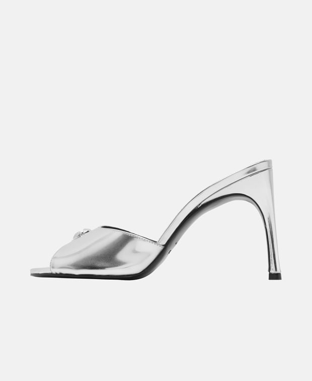 Coperni Mules Copsh