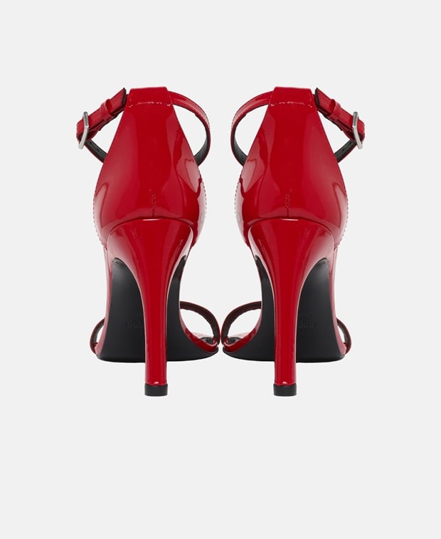Coperni Heeled sandals