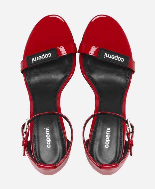 Coperni Heeled sandals