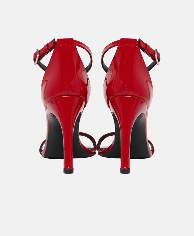 Coperni Heeled sandals