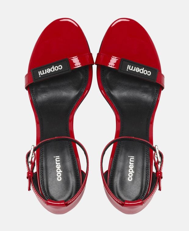 Coperni Heeled sandals