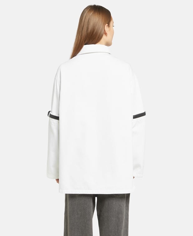 Coperni Denim jacket