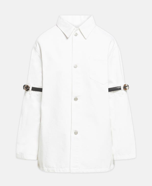 Coperni Denim jacket